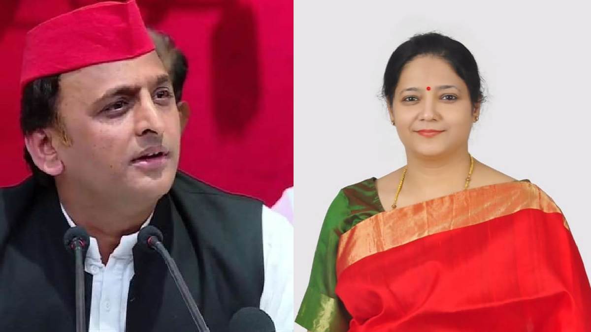 UP Civic Elections कानपुर मेयर सीट के ल‍िए कांग्रेस के बाद सपा का