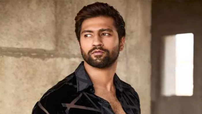 The Immortal Ashwatthama vicky kaushal trends on twitter