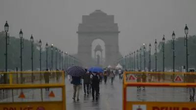 ncr delhi thunderstorm alert imd issued warning and advice for delhi ncr