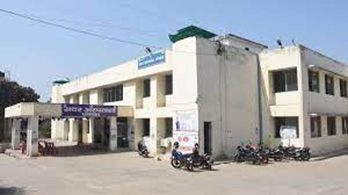 dhanbad residents will get ayurveda panchakarma treatment service building construction work started