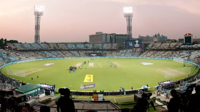 KKR vs LSG Pitch Report: जानिए KKR vs LSG की पिच रिपोर्ट