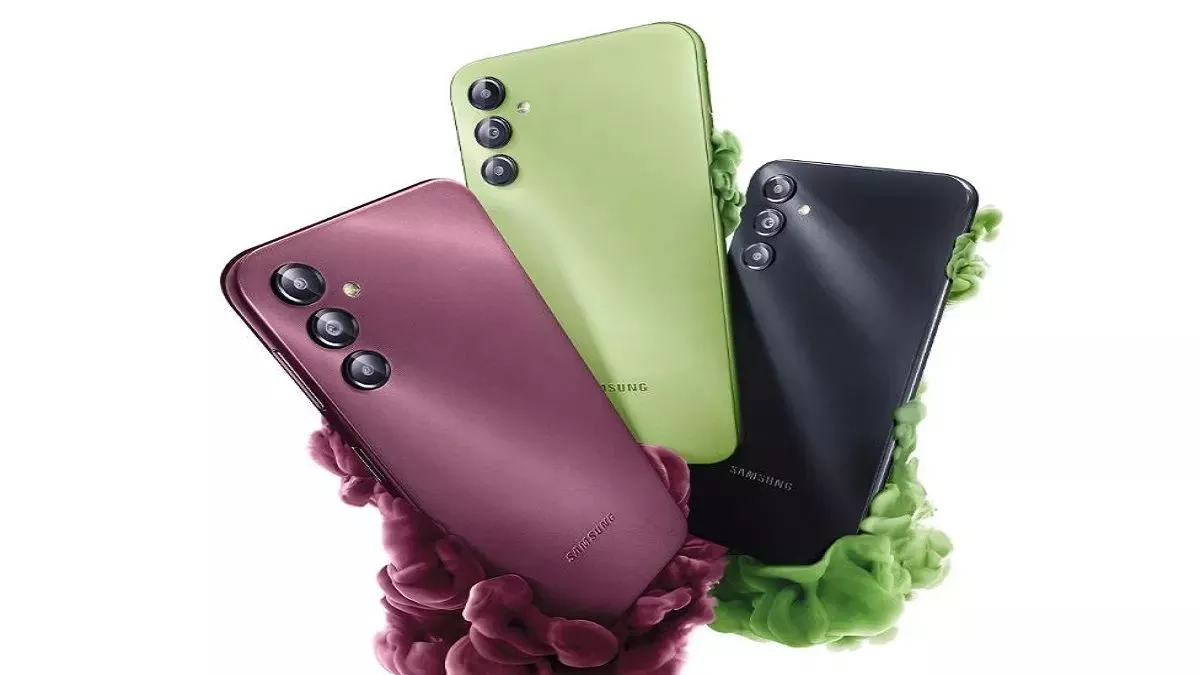 Samsung के 5000 mAh बैटरी वाले 5G स्मार्टफोन को सस्ते दाम में खरीदने का मौका, मिल रही बेहद खास डील