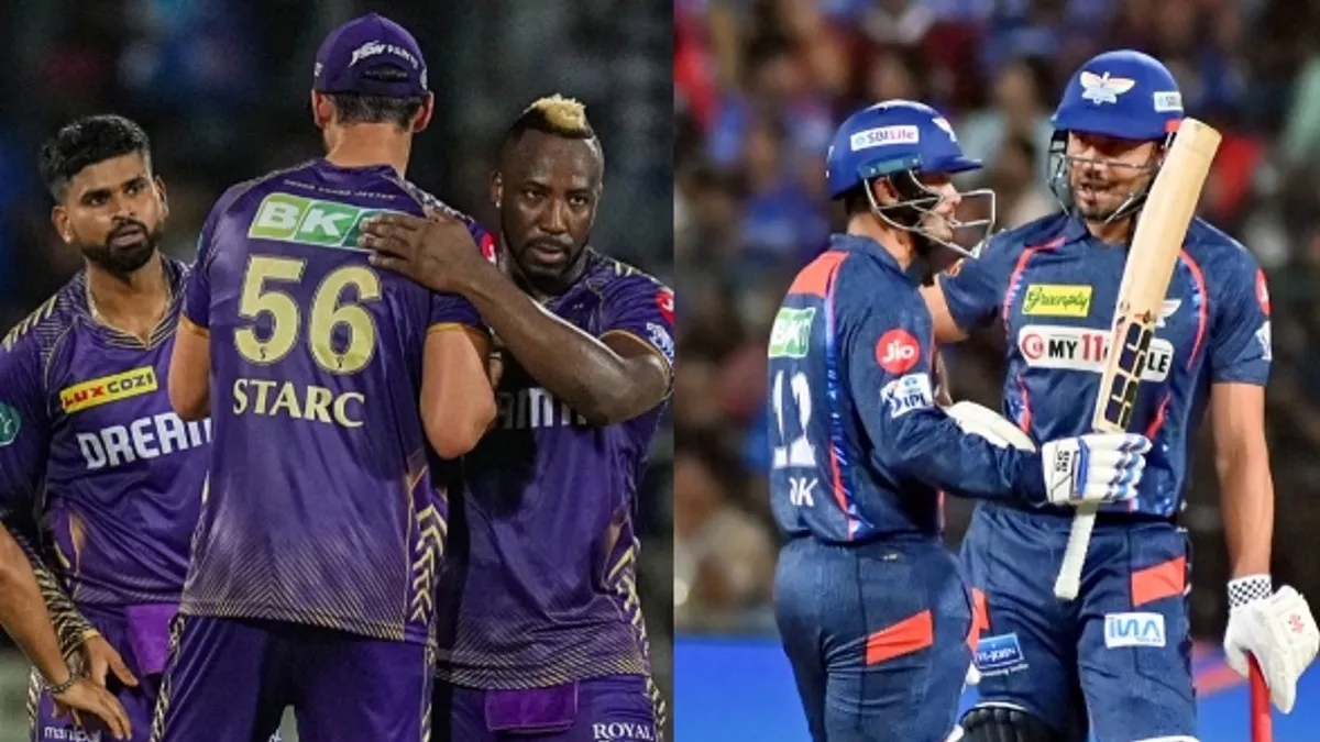 KKR vs LSG Live Streaming: फ्री में उठाना चाहते हैं केकेआर बनाम लखनऊ के मैच  का लुत्फ? जानिए पूरी डिटेल्स - kkr vs lsg live streaming eden gardens  kolkata ipl 2024 28th