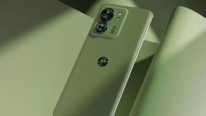 Motorola Edge 50 Ultra जल्द लॉन्च होगा।