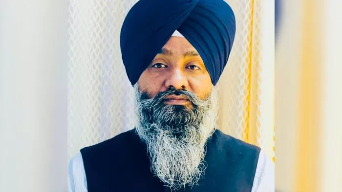बसपा ने पटियाला लोकसभा सीट पर उम्मीदवार किया घोषित