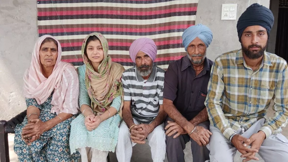Punjab News: सतलुज में बहे किसान का 11 दिन बाद भी नहीं लगा सुराग, पाक पहुंचने की आशंका; परिवार वालों ने छोड़ी उम्‍मीद