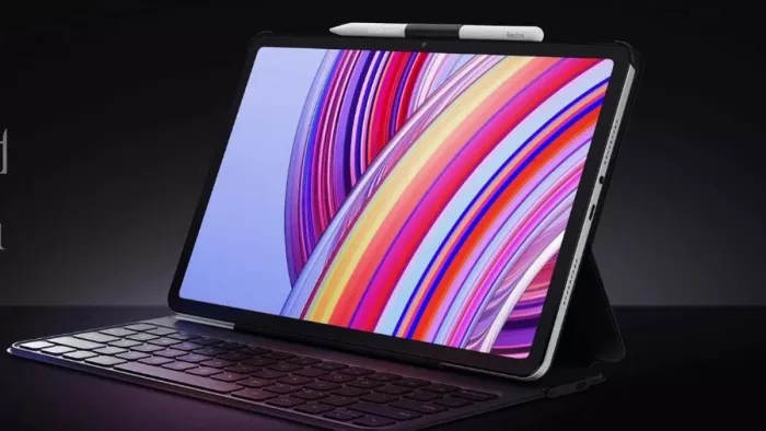 भारत में एंट्री के लिए तैयार है Redmi Pad Pro, जानिए क्यों खास है ये डिवाइस