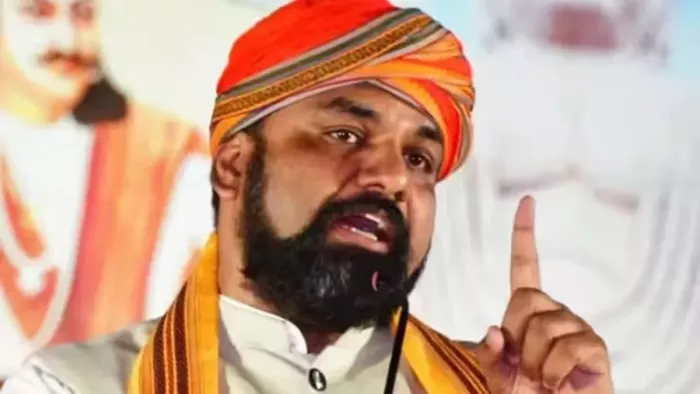 Samrat Chaudhary: 'गया में पिंडदान कर दूंगा...', 'योगी' वाले फॉर्म में आए सम्राट (फाइल फोटो)