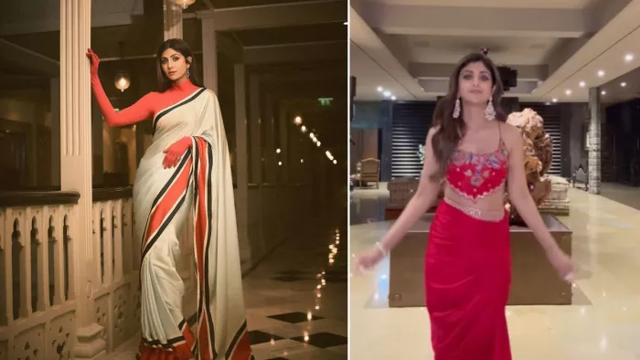 आलीशान का शिल्पा शेट्टी का 100 करोड़ का बंगला (Photo Instagram)