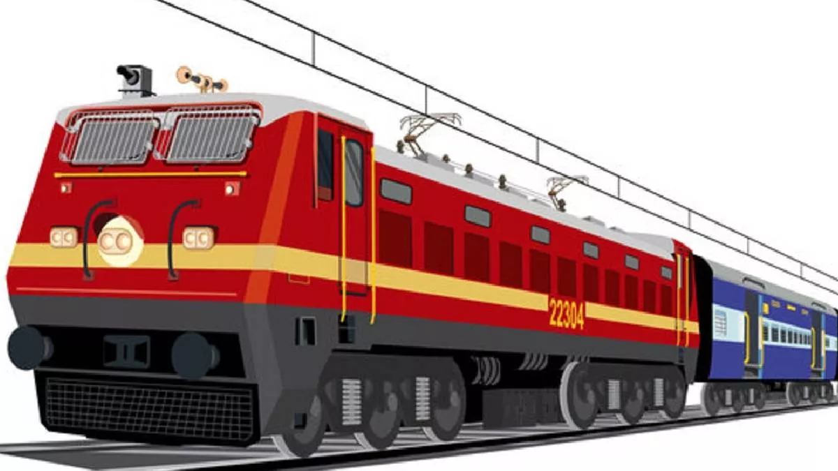 Prayagraj News: छह मई से पुणे के लिए चलेगी विशेष ट्रेन, रेलवे ने जारी की सूची; पढ़ें किन-किन जगहों पर होगा ठहराव