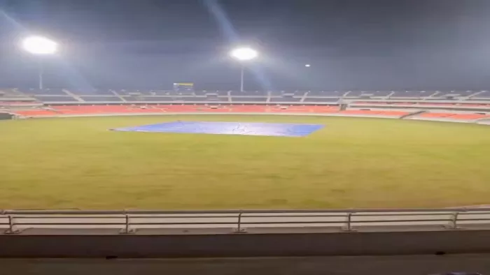PBKS vs RR Pitch Report: मुल्लांपुर में किसका होगा राज।