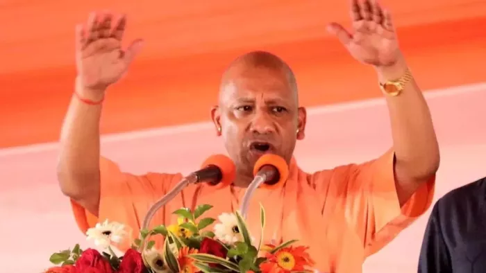 चार साल पहले पालघर में दो साधुओं की निर्ममतापूर्वक पीट-पीटकर हत्या कर दी गई थी।