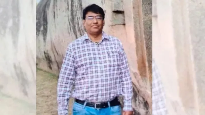 आदेश की अवहेलना पर मखदुमपुर बीडीओ कार्रवाई के दायरे में