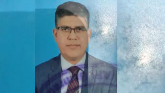 सीडब्ल्यूई की हुई तेरहवीं। जागरण (फाइल फोटो)