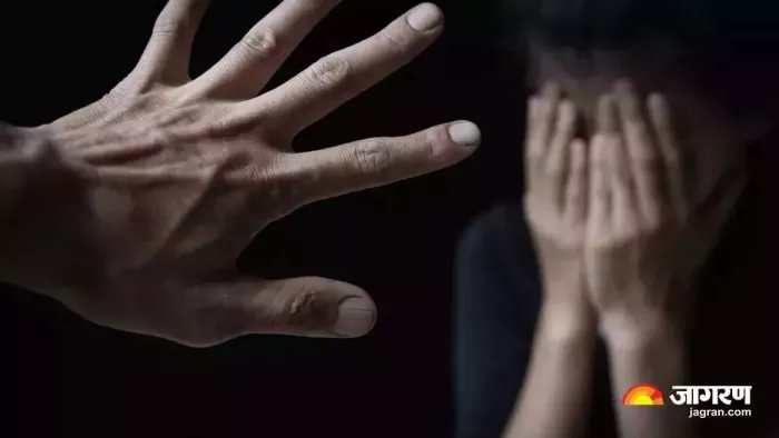 शंभुगंज में इंटरमीडिएट की छात्रा के साथ सामूहिक दुष्कर्म। (जागरण)