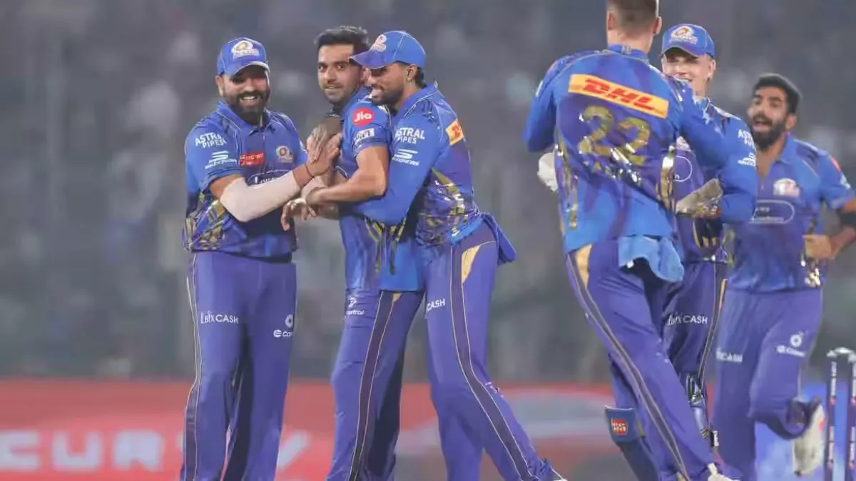 IPL 2025 DC vs MI Highlights: दिल्ली के काम नहीं आई नायर की कमबैक पारी, मुंबई ने छीना मैच, 12 रनों से दी पटखनी