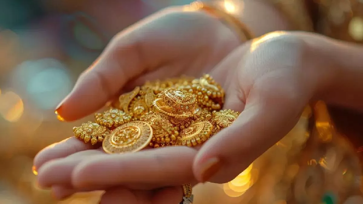 गोल्ड लोन लेते समय कहीं आप तो नहीं कर रहे ये गलती? डिफॉल्ट से बचाएंगे 4 आसान टिप्स