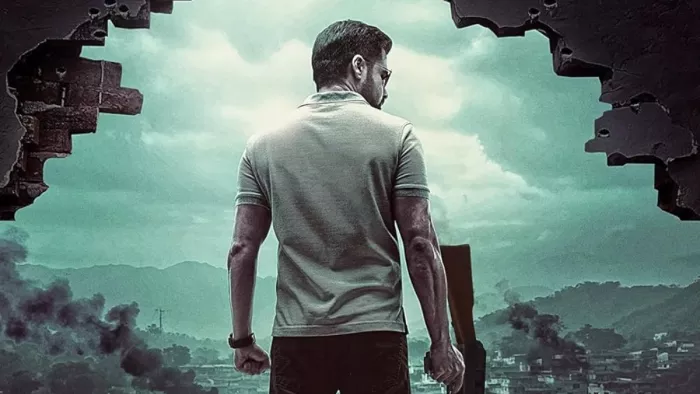 ग्राउंड जीरो में नजर आएंगे इमरान हाशमी (Photo Credit- IMDb)