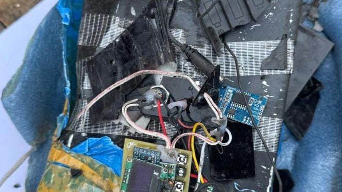 counter intelligence arrests terror operatives linked to germany based mastermind goldy dhillon