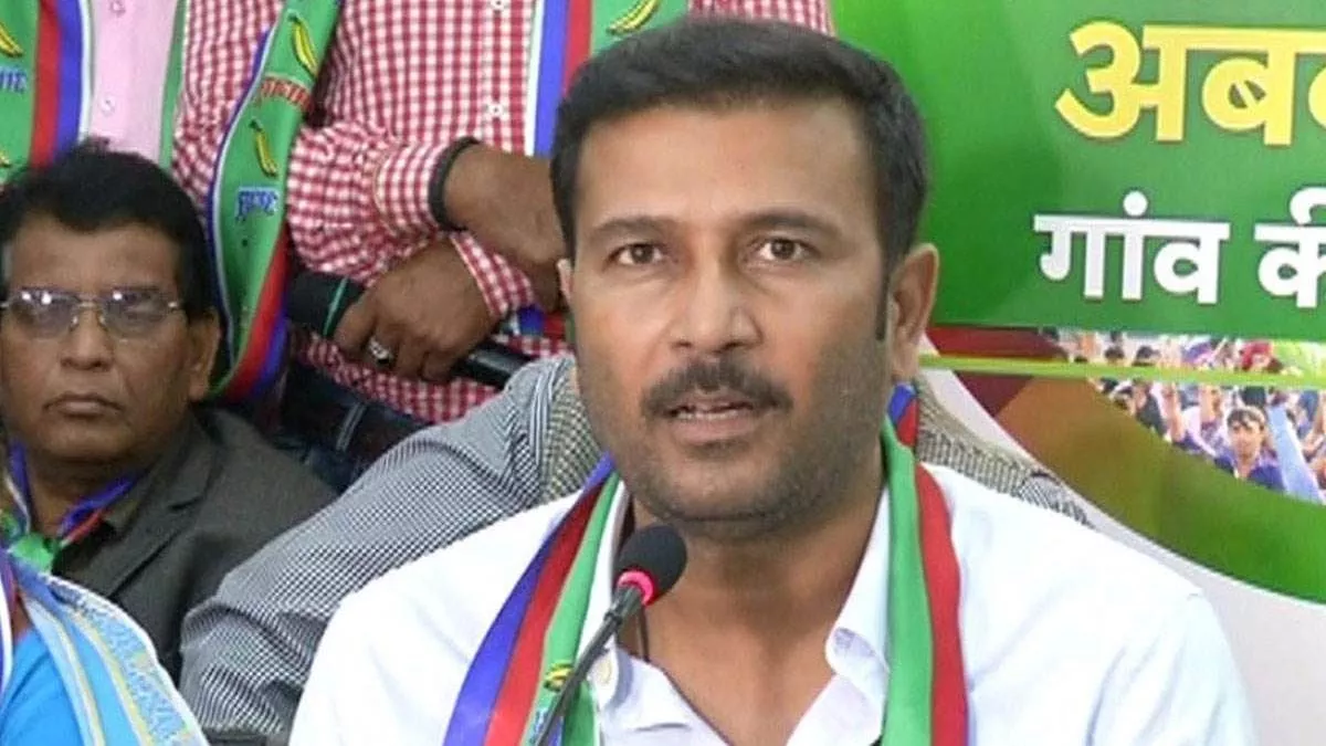 Jharkhand Politics: झारखंड में NDA को झटके पर झटका, एक और नेता ने छोड़ दिया साथ