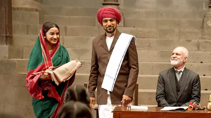 Phule के विवाद पर प्रतीक गांधी की नाराजगी (Photo Credit- Instagram)