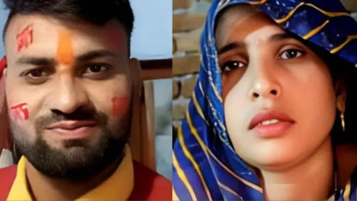 शादी से 9 दिन पहले सास भगाने वाले दामाद केस में नया खुलासा