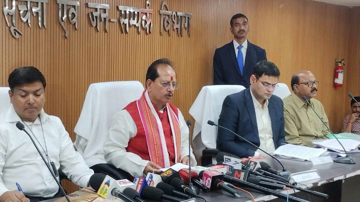 bihar government assures support to farmers affected by untimely rain and storm