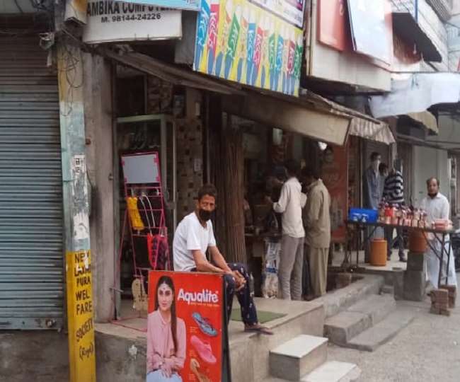 अब कंप्यूटर और मोबाइल रिपेयर की दुकानें भी सुबह 7 से दोपहर 3 बजे तक खोल