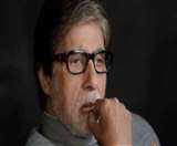 डीएसजीपीसी को अमिताभ बच्चन के दान पर विवाद।