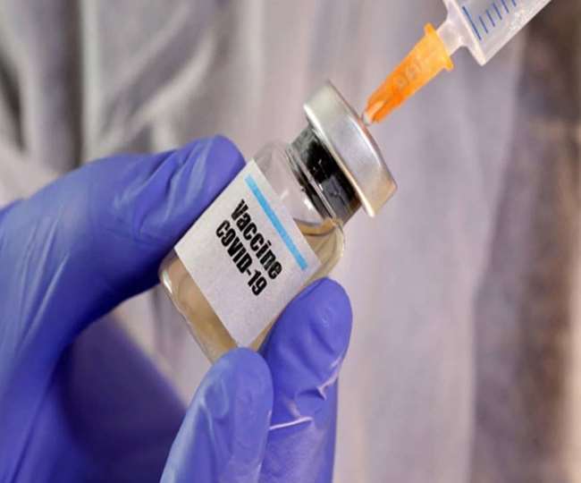 टीकाकरण अभियान के 117वें दिन 17.72 लाख डोज लगाई गईं