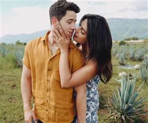 Photo Credit - Priyanka Chopra Insta Account