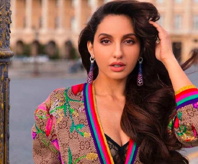israel and palestine conflict nora fatehi raises concerns over violence against palestinians said you cannot pick and choose whose human rights matter more