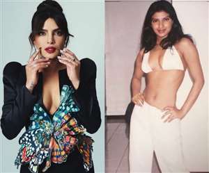 Photo Credit - Priyanka Chopra Instagram Photo Screenshot