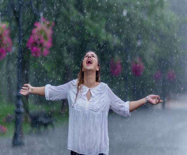 झारखंड का मौसम हुआ सुहाना, इस तरह गर्मी से लोगों को मिली राहत, 30 अप्रैल तक…-The weather of Jharkhand became pleasant, in this way people got relief from the heat, till April 30…