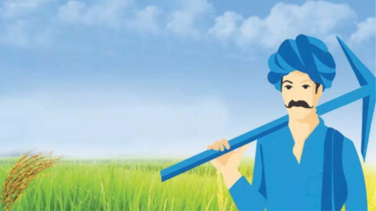 हरियाणा से बाहर मिला ट्रैक्टर का रजिस्ट्रेशन तो नहीं मिलेगा कृषि यंत्र पर अनुदान - If registration of tractor found outside Haryana will not be available grant on agricultural machinery हरियाणा से बाहर मिला ट्रैक्टर का रजिस्ट्रेशन तो नहीं मिलेगा कृषि यंत्र पर अनुदान - If registration of tractor found outside Haryana will not be available grant on agricultural machinery