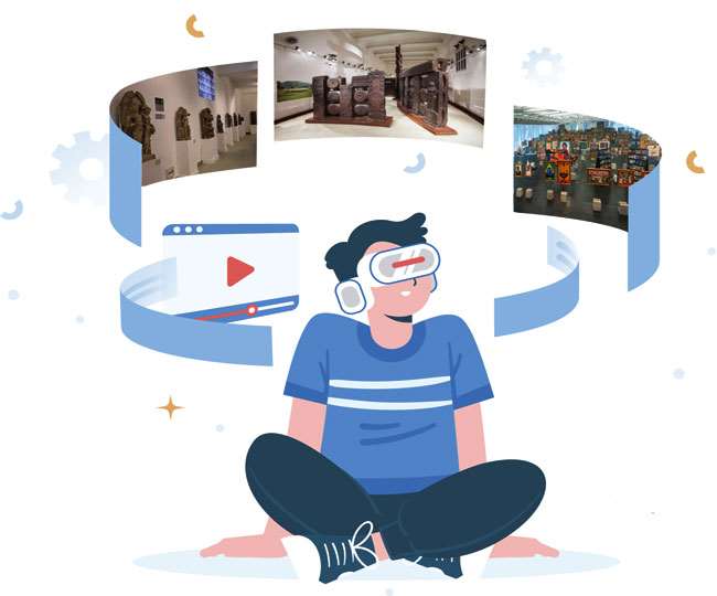 ncr international museum day 2022 how can you visit the museums of the country and the world sitting at home jagran special