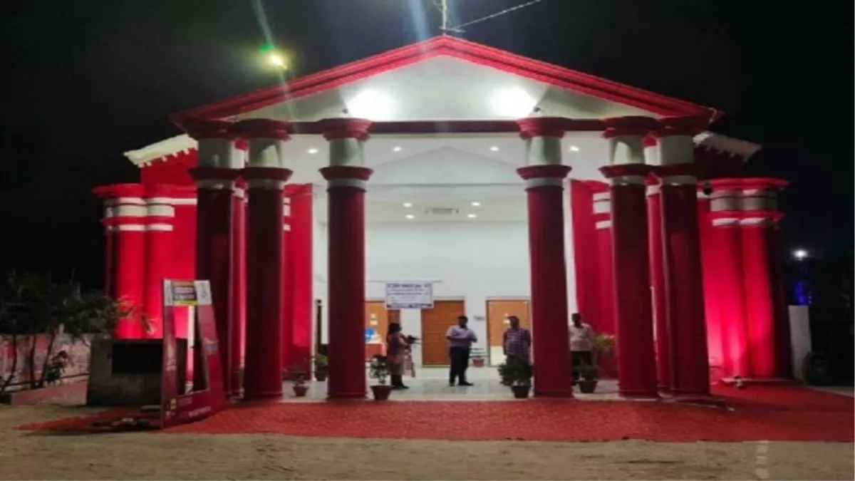 प्रापर्टी टैक्स के दायरे में विस्तारित व छूटे मकानों को लाएगा मुजफ्फरपुर  नगर निगम - Muzaffarpur Municipal Corporation will bring extended and  remaining houses under property tax ...