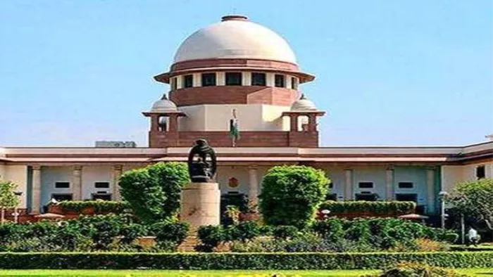 ज्ञानवापी मस्जिद सर्वे का मामला सुप्रीम कोर्ट पहुंचा
