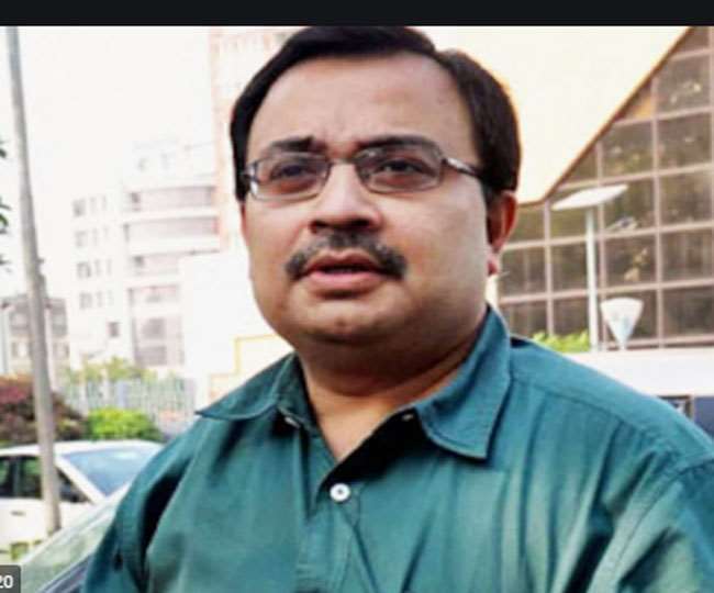 तृणमूल प्रवक्ता कुणाल घोष खुदकशी की कोशिश के मामले में दोषी करार, पर नहीं मिली सजा - Trinamool spokesperson Kunal Ghosh convicted in suicide attempt, but not punished