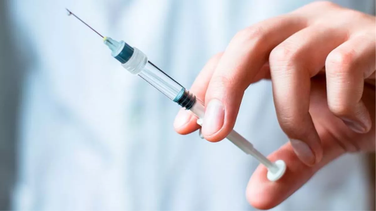Uttarakhand Vaccination : उत्तराखंड में करीब सात लाख लोगों ने नहीं ली कोविड वैक्सीन की दूसरी डोज