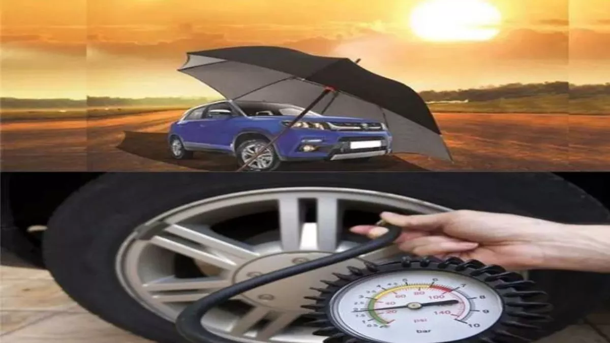 गर्मियों में नहीं किया ये काम तो बीच रास्ते में साथ छोड़ देगी कार