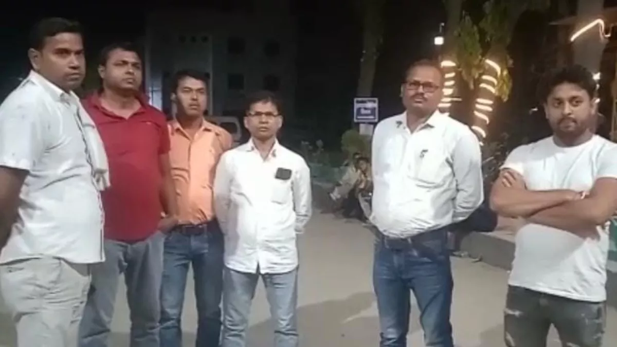 Bihar: दोस्त की बरात में जा रहे दो युवकों को गाड़ी ने कुचला, शादी में डांस करने सहित हर वादा रह गया अधूरा