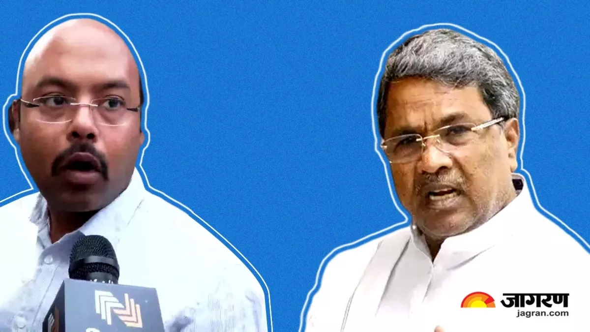 Karnataka Election: कर्नाटक में अब सीएम पद पर निगाहें, सिद्धारमैया के बेटे ने कहा- मेरे पिता को बनना चाहिए CM