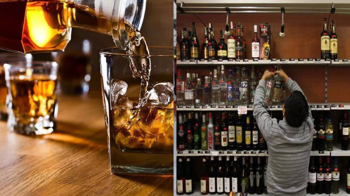 Haryana Liquor Policy