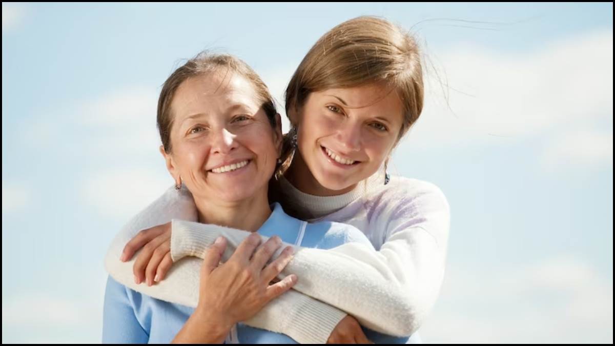 mothers day 2023 follow these tips shared by expert to give your mother a healthy life