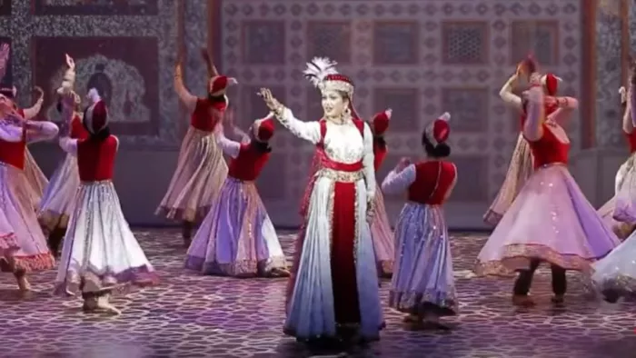 Mughal-E-Azam The Musical, Mughal E Azam The Musical news