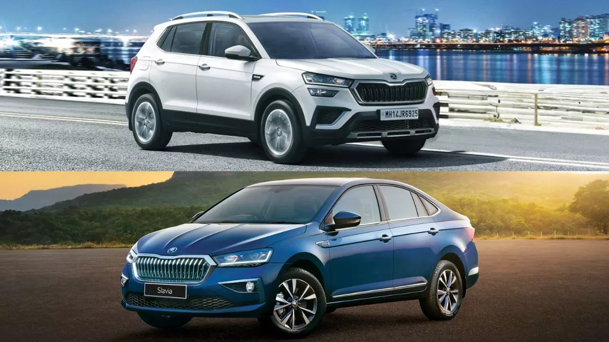 Skoda की इन गाड़ियों पर मिल रहा May में लाखों रुपये बचाने का मौका, जानें किस पर क्‍या है Offer