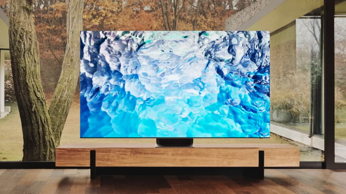 तूफानी फीचर वाले 43 Inch Smart TV के आगे महंगे-महंगे टेलीविजन भी चाट रहे हैं धूल! 20 हज़ार से भी कम है कीमत