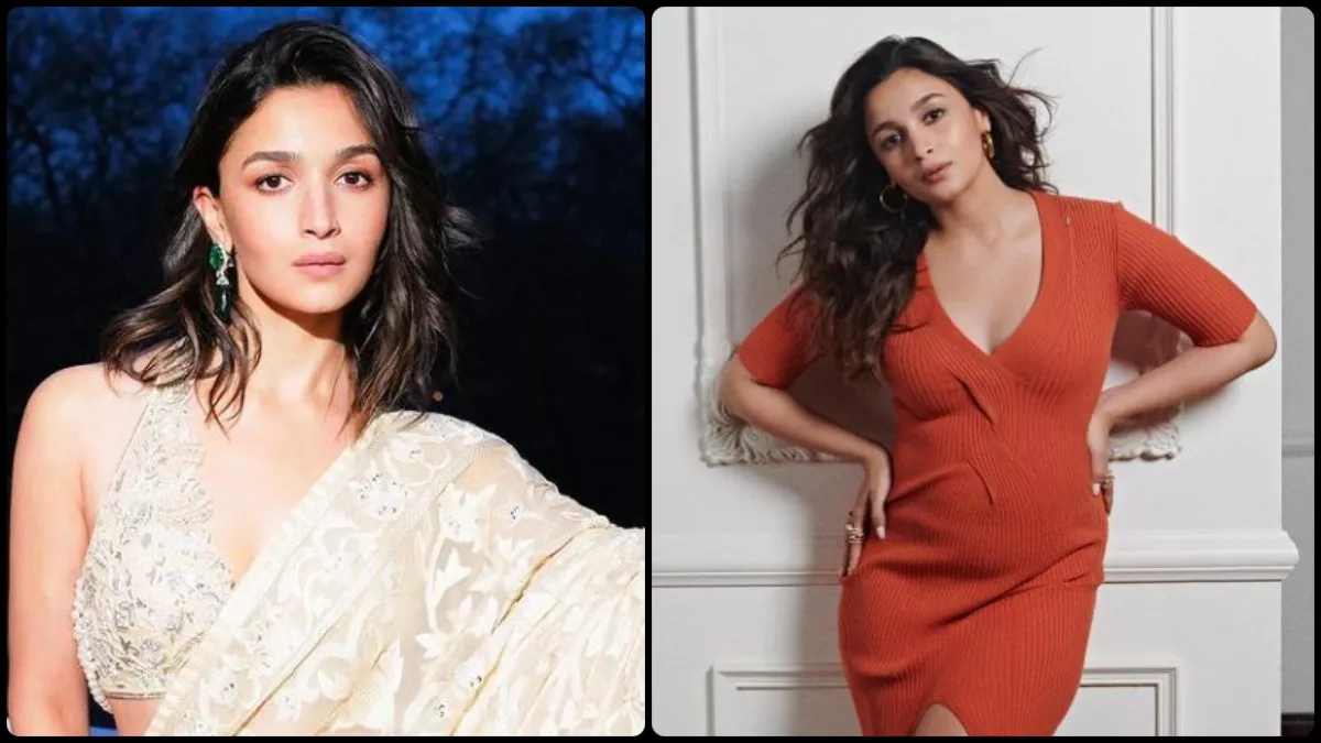 प्रेग्नेंसी में Alia Bhatt की उड़ी रातों की नींद, इस पछतावे की आग में 3 दिन तक नहीं सो पाईं एक्ट्रेस