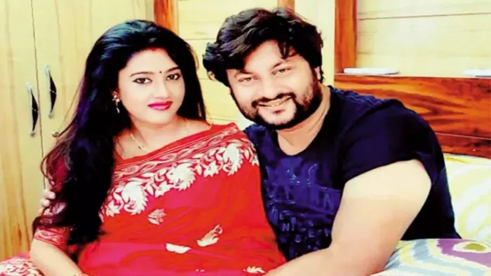 Odisha News: केंद्रपड़ा सांसद की और बढ़ी मुश्किलें! कोर्ट ने पुलिस को दिया ये निर्देश (फाइल फोटो)
